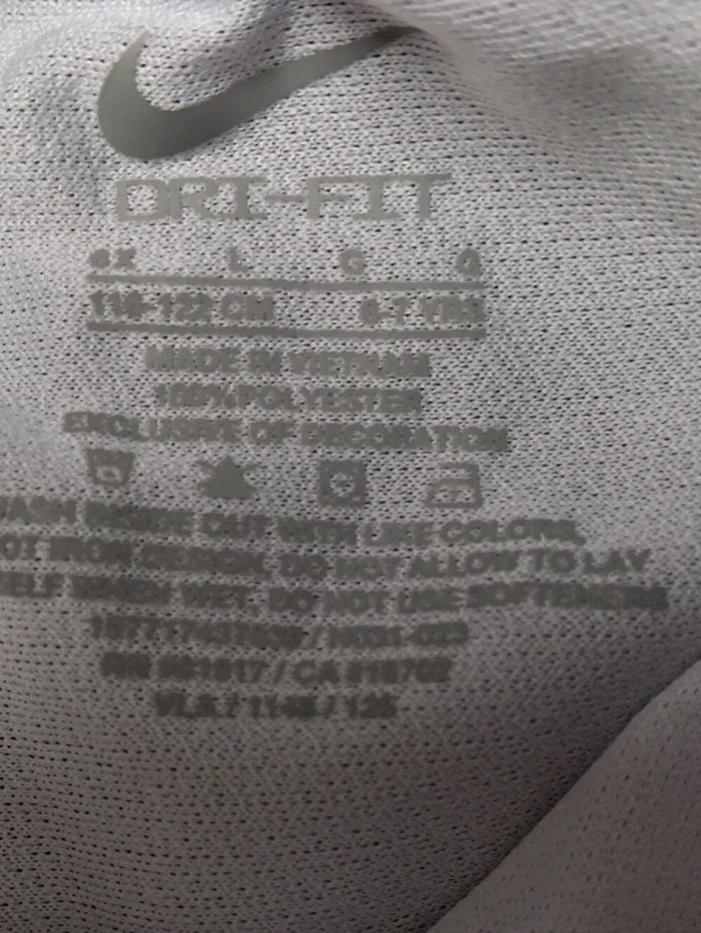 Nike nwot never